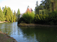 Laurelhurst Park