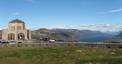 Vista House